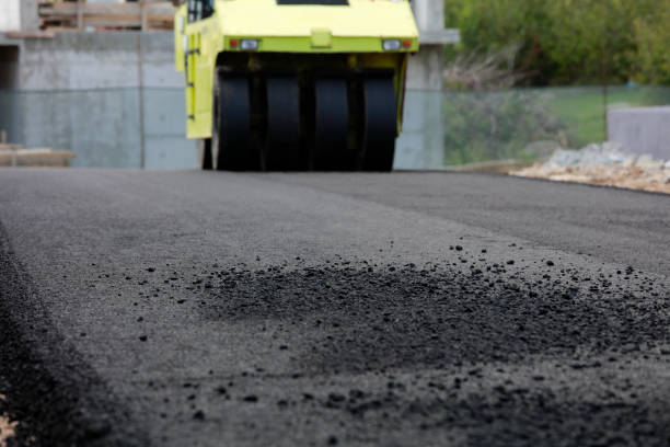 Best Driveway Resurfacing Pavers  in Fair Oaks, VA