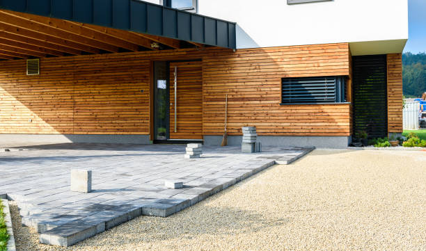 Best Interlocking Driveway Pavers  in Fair Oaks, VA
