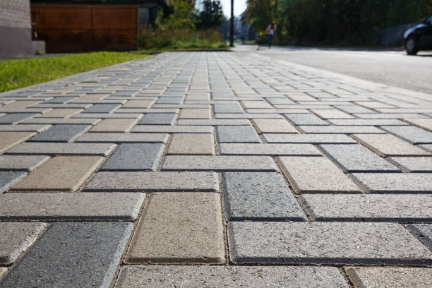 Best Interlocking Driveway Pavers  in Fair Oaks, VA