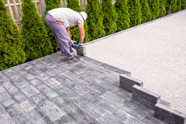  Fair Oaks, VA Driveway Pavers Pros