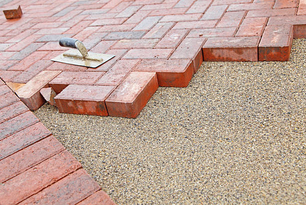 Best Driveway Repair Near Me  in Fair Oaks, VA
