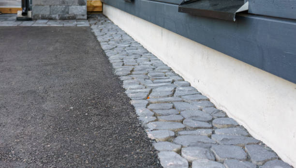 Best Professional Driveway Pavers  in Fair Oaks, VA